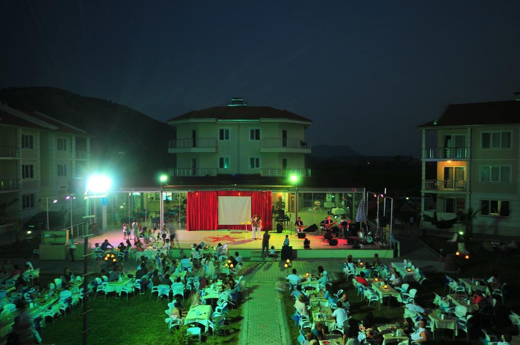 Club Onat Garden Dalaman Exterior photo