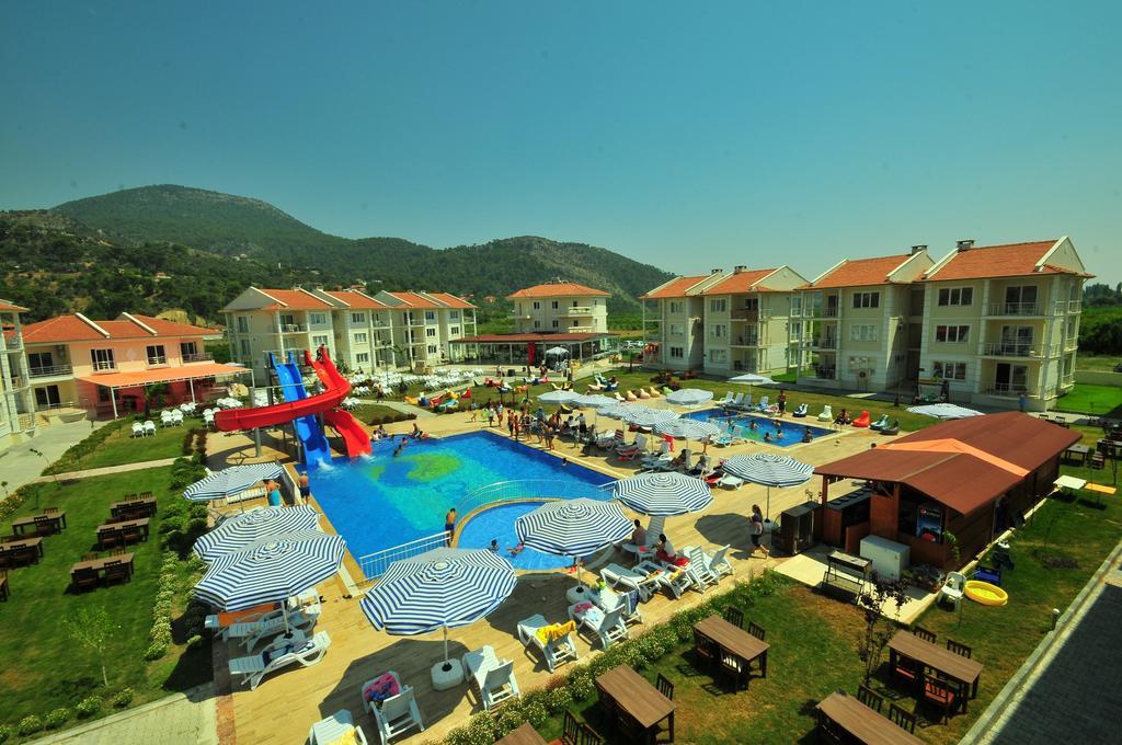 Club Onat Garden Dalaman Exterior photo